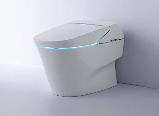 Neorest 750H toilet
